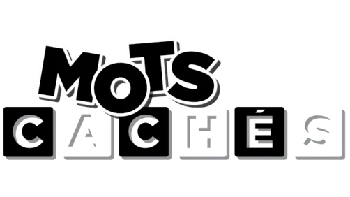 Mots cachés 2$