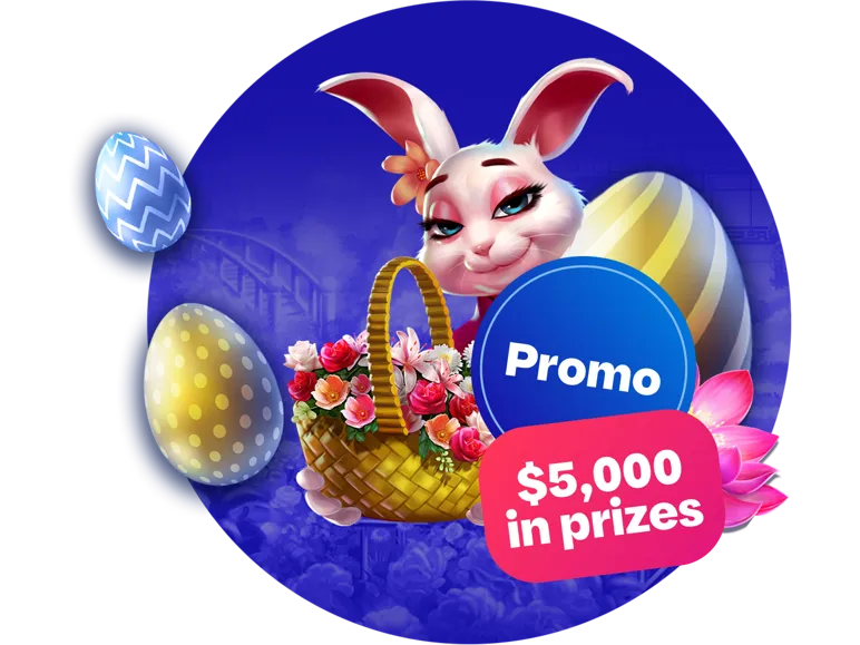 Get eggcited
